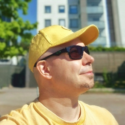 Avatar for Jukka Niiranen