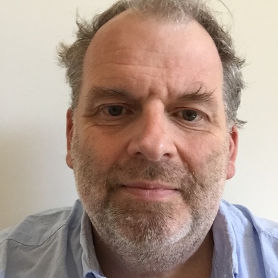 Avatar for David Wilkins