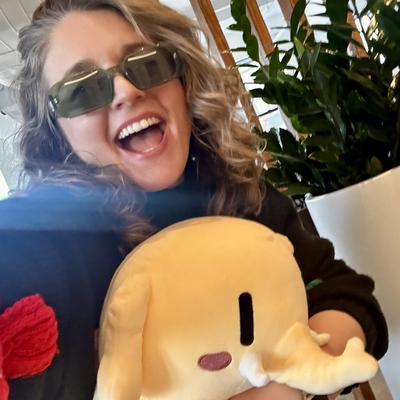 Avatar for hannah aubry