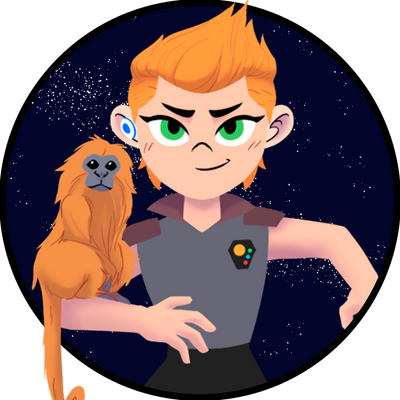 Avatar for Ángel G. Ropero