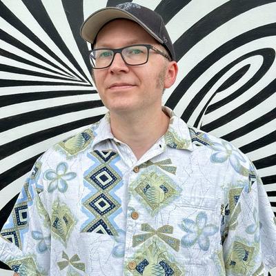 Avatar for Damon Thomas