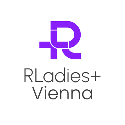 Avatar for R-Ladies+ Vienna