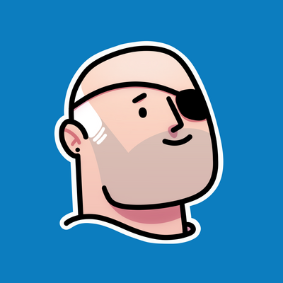 Avatar for Friendly Neighborhood Chuck!