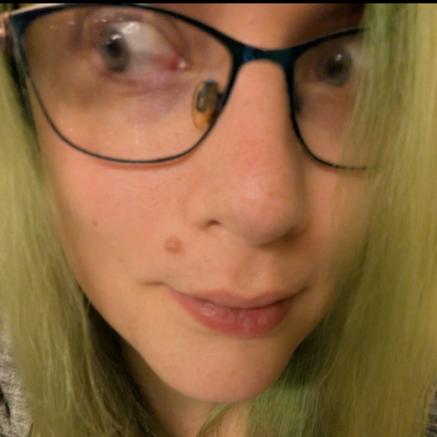 Avatar for rachael laura yay ~