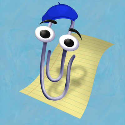 Avatar for Debby ‬⁂📎🐧:disability_flag: