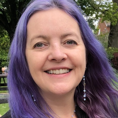 Avatar for Dr. Dawn Foster