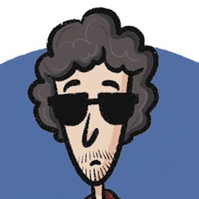 Avatar for Ramirenko