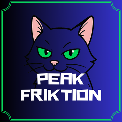 Avatar for Jesus CatBoi :neocat_amogus: