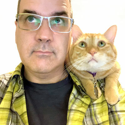 Avatar for Steven Hoefer