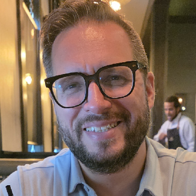 Avatar for Ryan Peters