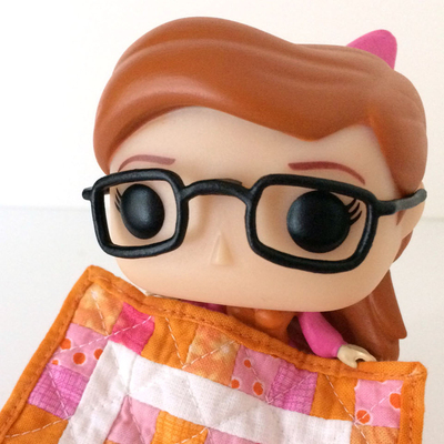 Avatar for InarticulateQuilter