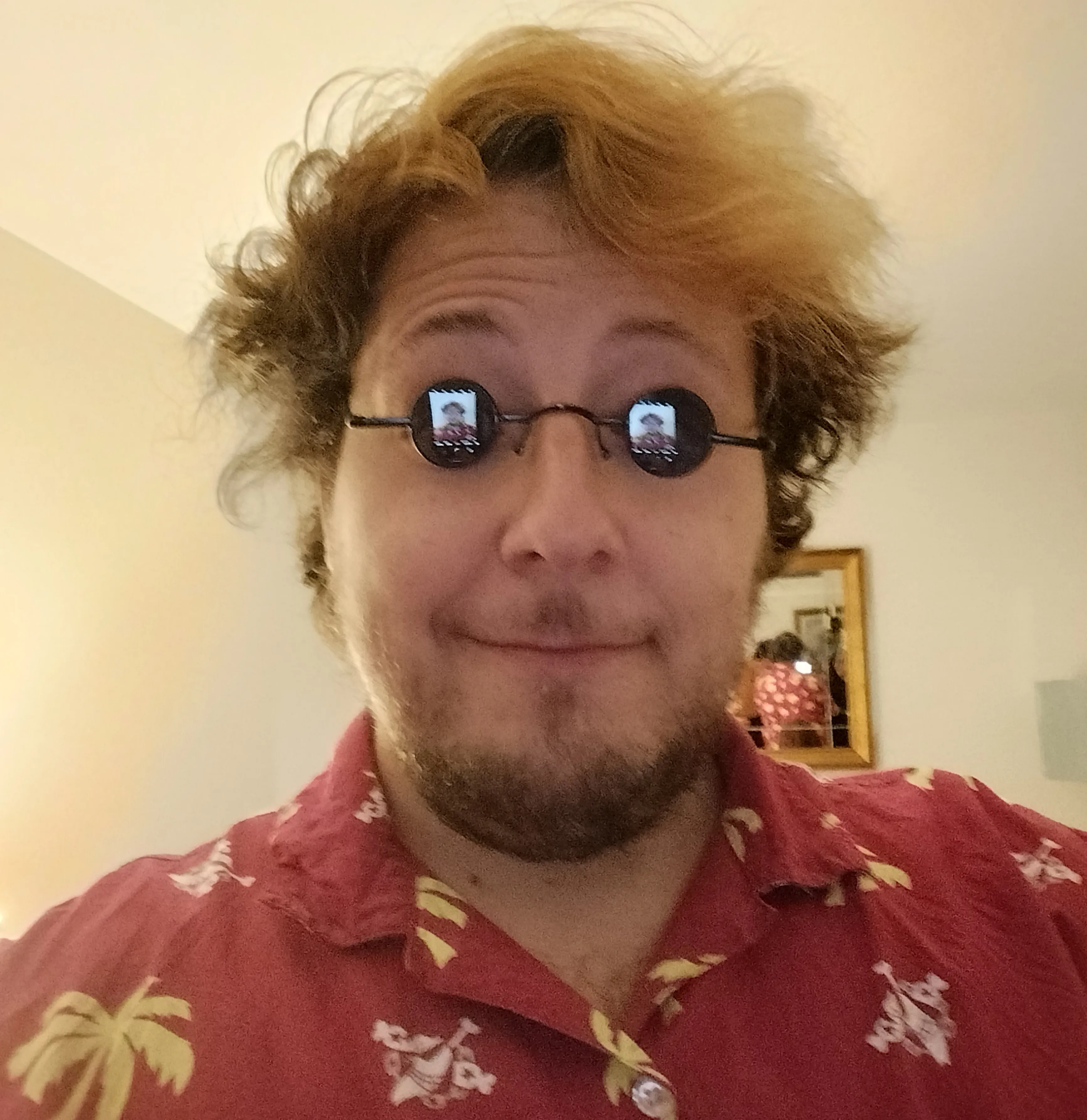 Avatar for Bolet modo destruir todos los LLM :yeah_waffy: 