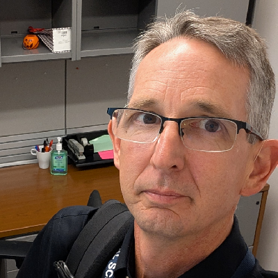 Avatar for Bud Talbot