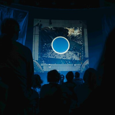 Avatar for Simon Weckert