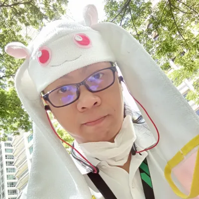 Avatar for Yohan Yukiya Sese Cuneta 사요한 📇