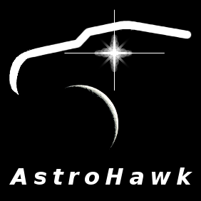 Avatar for Astro Hawk (Ian Kluft) ✅🚀🛰️