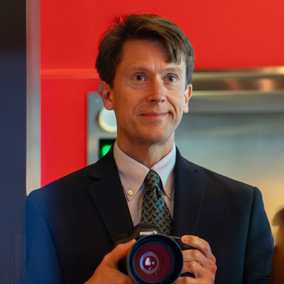 Avatar for Colin Purrington