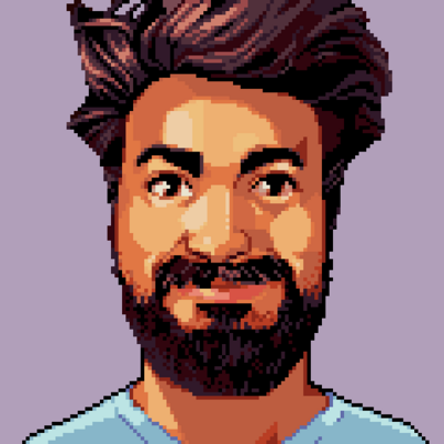 Avatar for Bernd Kilga