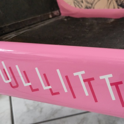 Avatar for Séleste 🚲 🏳️‍⚧️🔧