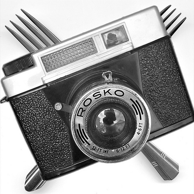 Avatar for Camera-wiki.org