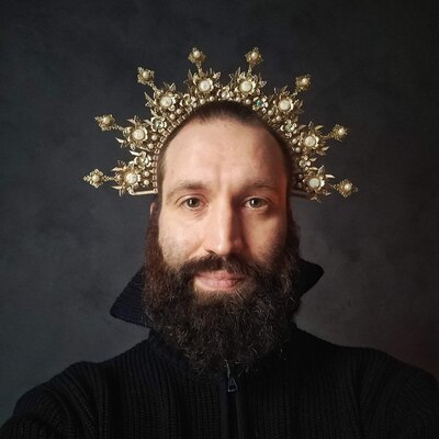 Avatar for Chris 🦑