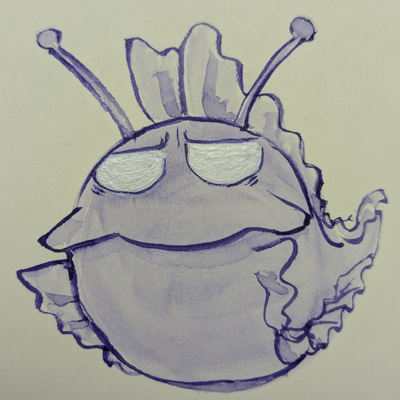 Avatar for 酸性雨