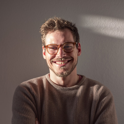 Avatar for Thorsten Zobel