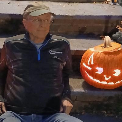 Avatar for Eric Bender