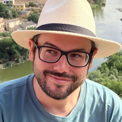 Avatar for Adrián Perales (Gadi)