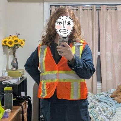 Avatar for 🏳️‍🌈🏳️‍⚧️ Brie 🌃🚴🏻‍♀️🦝✨