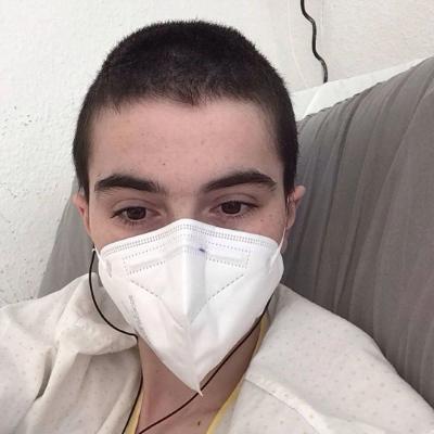 Avatar for demian 😷☭⚧ (he/they)