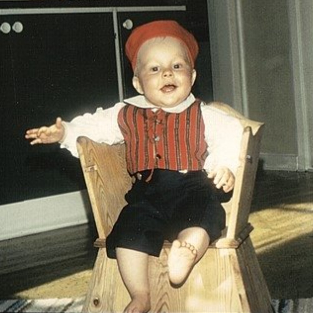 Avatar for Jan Kjellin