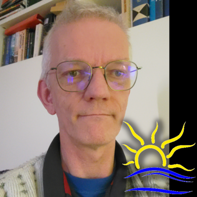 Avatar for Paul - Antifa. LGBTQ+ safe.