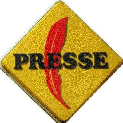 Avatar for Brèves de presse :mastodon: