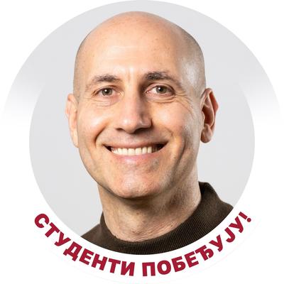 Avatar for Dejan Mihajlović