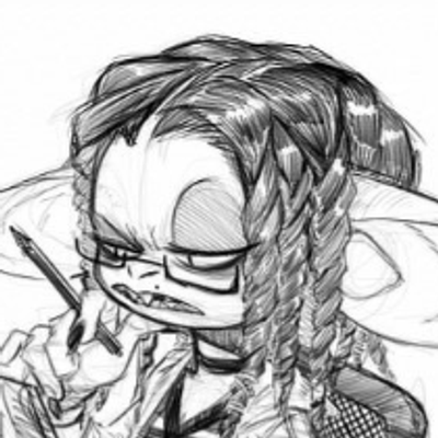 Avatar for Tealful Eyes