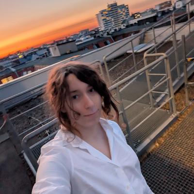 Avatar for alina🐾💖✨🏳️‍⚧️