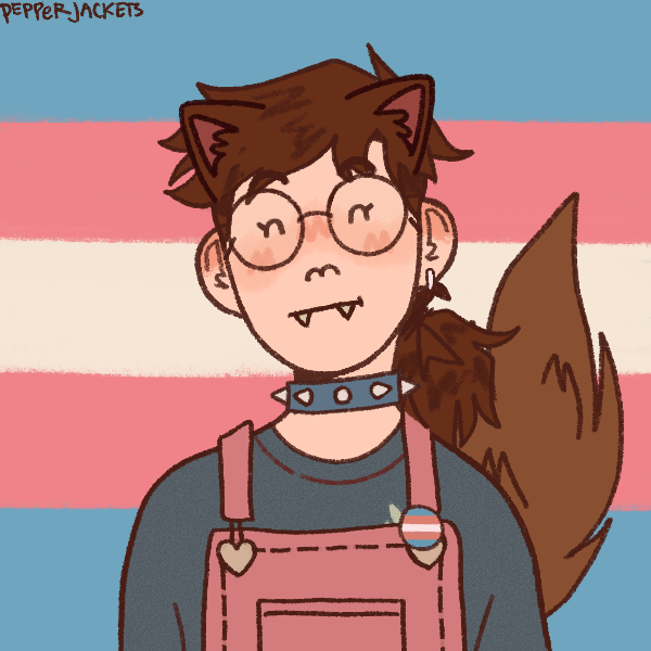 Avatar for rail 🦊