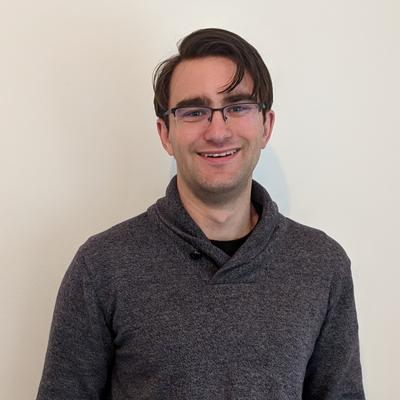 Avatar for Jack Scott