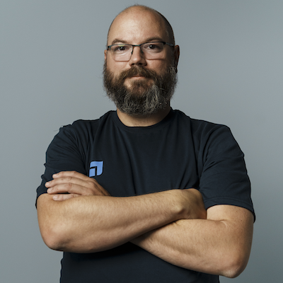 Avatar for The ol' tealeg 🐡