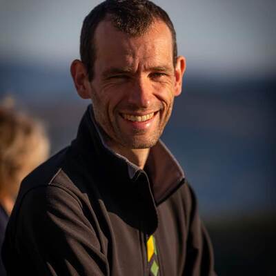 Avatar for dirk dierickx