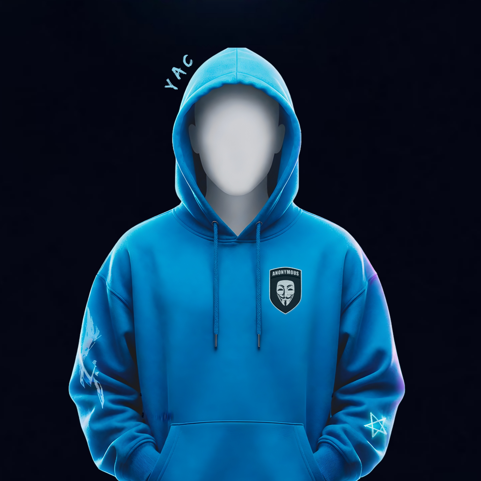 Avatar for Anonymous