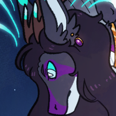 Avatar for Anthropy