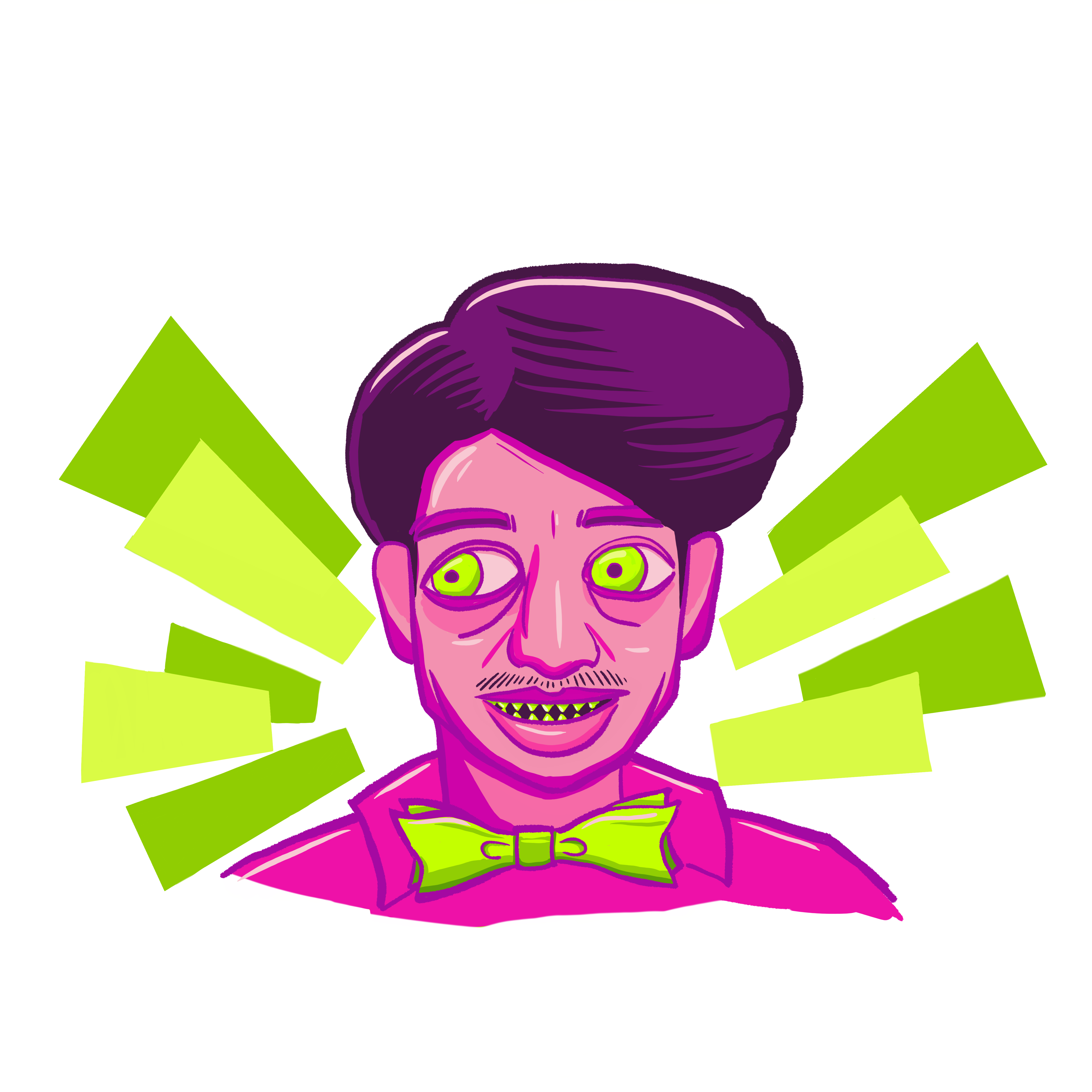 Avatar for MrPistachios