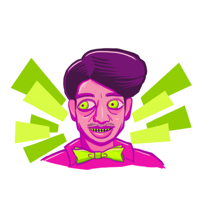 Avatar for MrPistachios