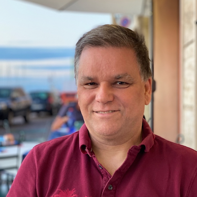 Avatar for Armin Hanisch