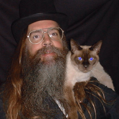 Avatar for hairylarry