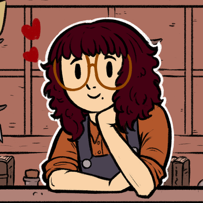 Avatar for PSuzume