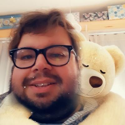 Avatar for Borja Rodrigo Alcázar