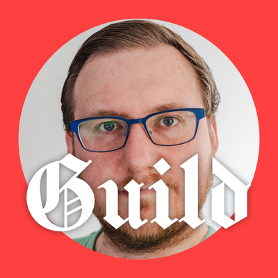 Avatar for Joseph Kohlmann